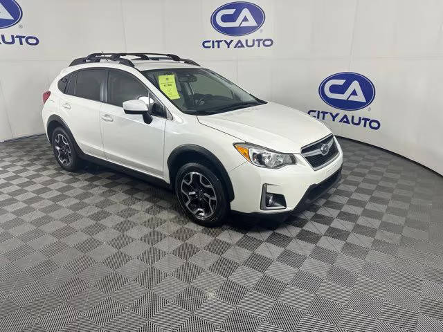 2016 Subaru Crosstrek Premium AWD photo