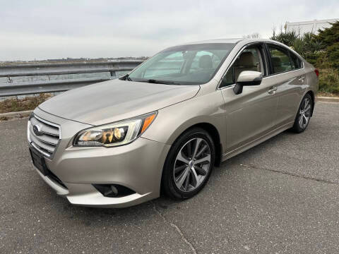 2017 Subaru Legacy Limited AWD photo