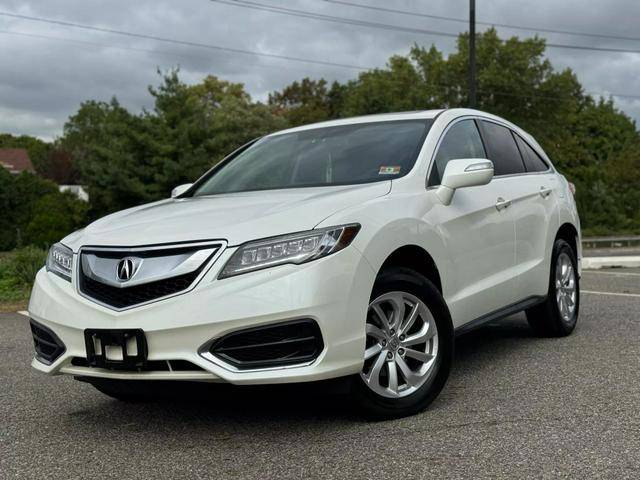 2017 Acura RDX  AWD photo