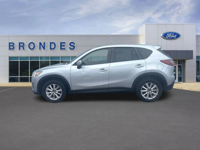 2016 Mazda CX-5 Touring AWD photo