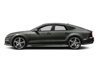 2017 Audi S7 Premium Plus AWD photo
