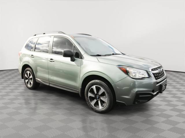 2017 Subaru Forester  AWD photo