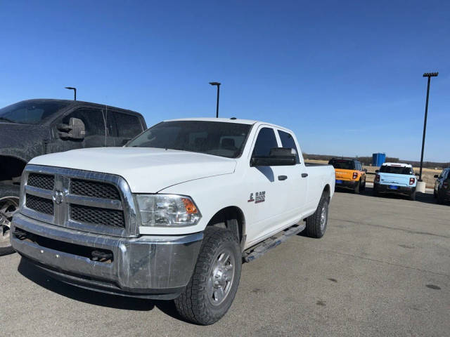2016 Ram 2500 Tradesman 4WD photo