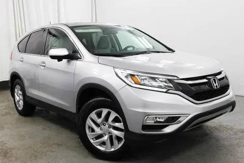 2016 Honda CR-V EX AWD photo