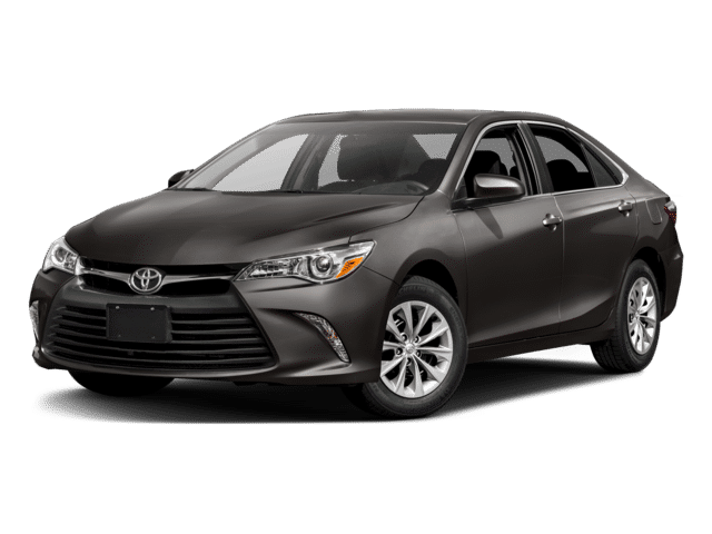 2017 Toyota Camry LE FWD photo