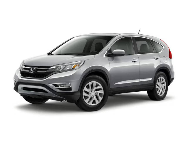 2016 Honda CR-V EX FWD photo