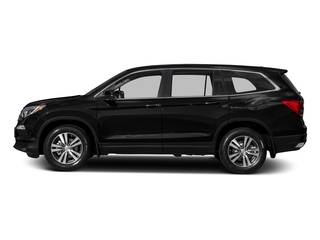 2016 Honda Pilot EX-L AWD photo