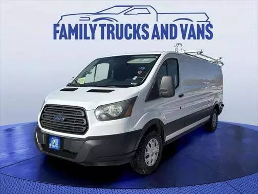 2016 Ford Transit Van  RWD photo