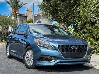 2016 Hyundai Sonata SE FWD photo