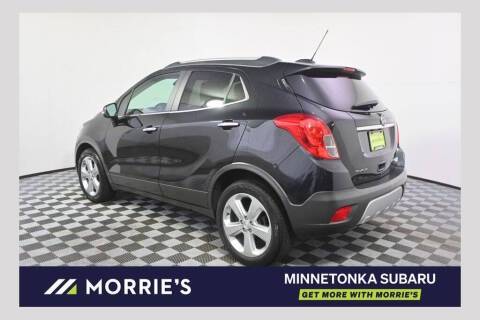 2016 Buick Encore  FWD photo