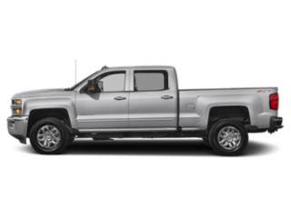 2016 Chevrolet Silverado 3500HD LT 4WD photo