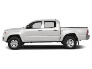 2015 Toyota Tacoma  4WD photo