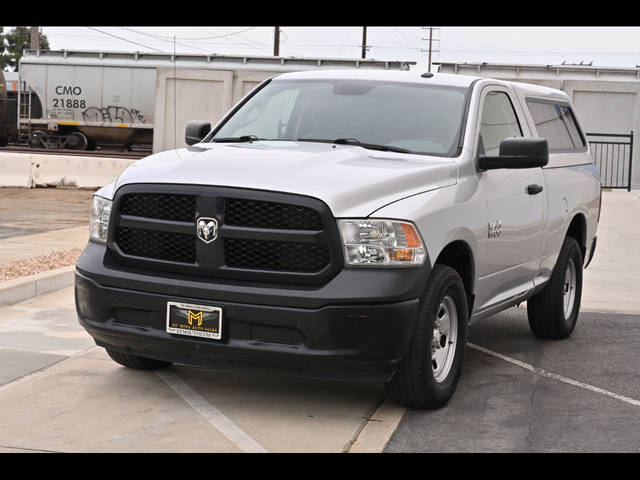 2016 Ram 1500 Tradesman 4WD photo