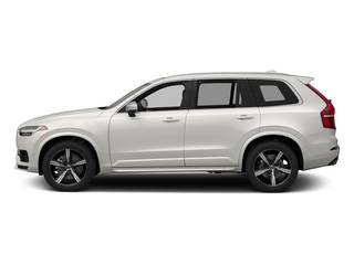 2017 Volvo XC90 R-Design AWD photo