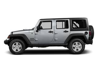 2016 Jeep Wrangler Unlimited Sport 4WD photo
