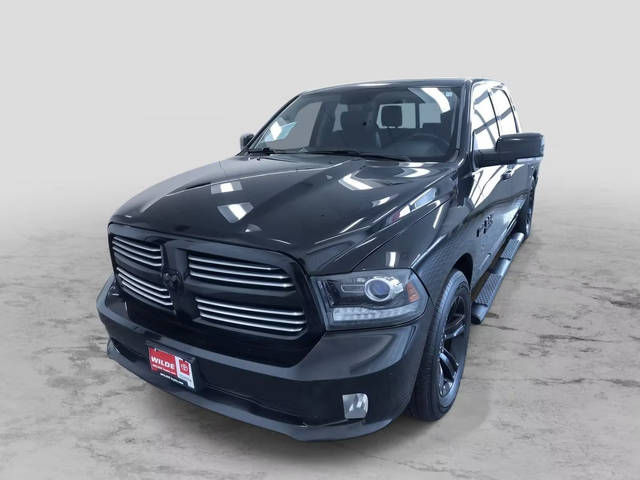 2016 Ram 1500 Sport 4WD photo