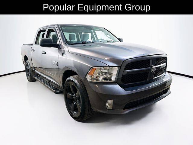 2016 Ram 1500 Express 4WD photo