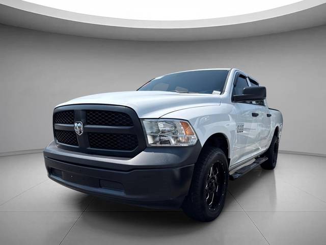 2016 Ram 1500 Tradesman RWD photo