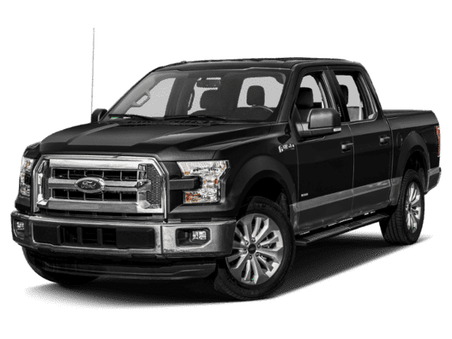 2015 Ford F-150 XLT 4WD photo