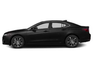 2015 Acura TLX  FWD photo