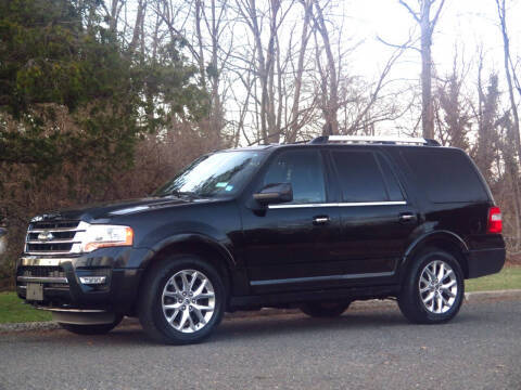 2016 Ford Expedition Limited 4WD photo