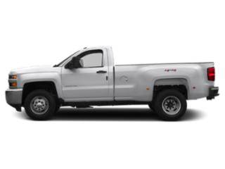 2016 Chevrolet Silverado 3500HD Work Truck 4WD photo