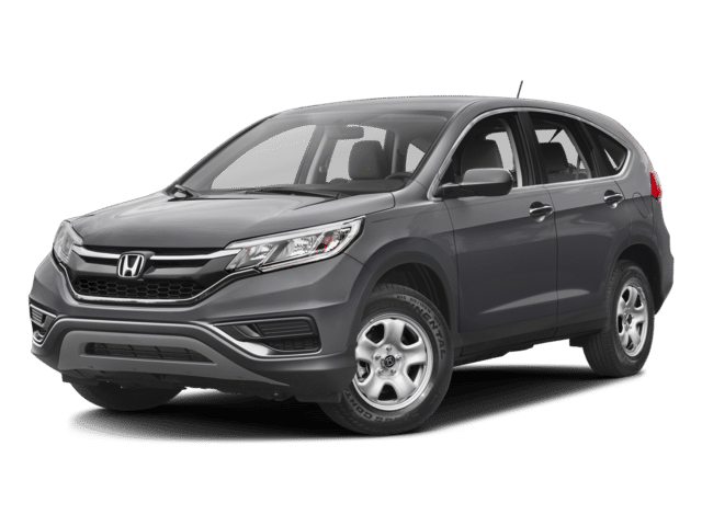 2016 Honda CR-V LX FWD photo