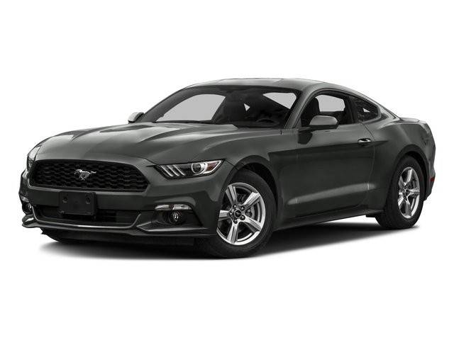 2016 Ford Mustang EcoBoost RWD photo