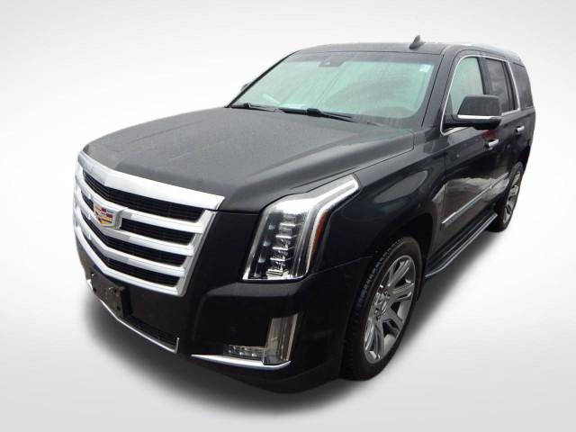 2016 Cadillac Escalade Luxury Collection 4WD photo