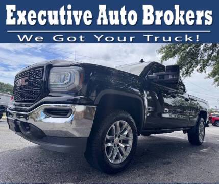 2016 GMC Sierra 1500 4WD photo