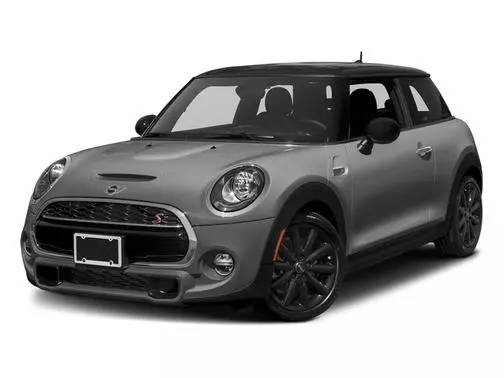 2017 MINI Hardtop 2 Door Cooper S FWD photo