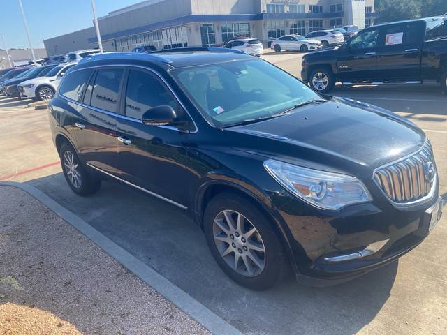 2017 Buick Enclave Leather FWD photo