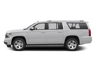 2016 Chevrolet Suburban LTZ 4WD photo