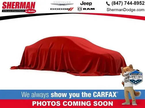2016 Ram 1500 Big Horn 4WD photo