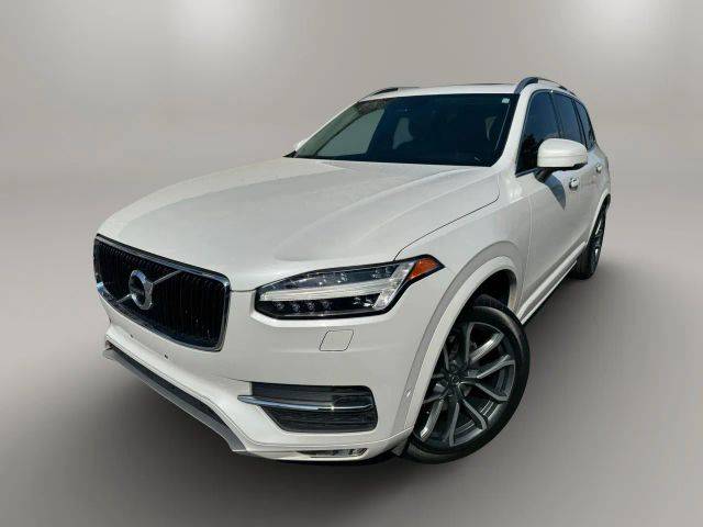 2017 Volvo XC90 Momentum AWD photo