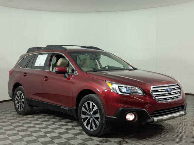 2017 Subaru Outback Limited AWD photo