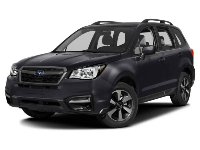 2017 Subaru Forester Premium AWD photo