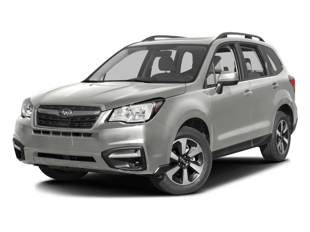 2017 Subaru Forester Premium AWD photo