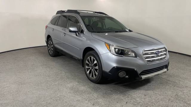 2017 Subaru Outback Limited AWD photo
