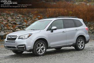 2017 Subaru Forester Touring AWD photo