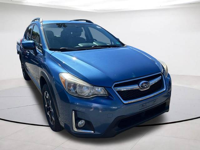 2016 Subaru Crosstrek Premium AWD photo