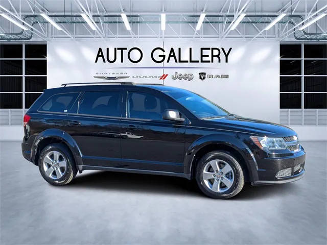 2016 Dodge Journey SE FWD photo