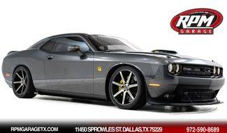 2016 Dodge Challenger 392 Hemi Scat Pack Shaker RWD photo