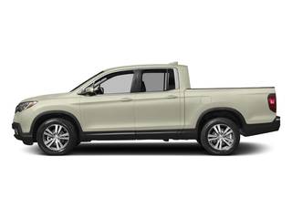 2017 Honda Ridgeline RTL AWD photo