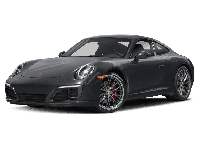 2017 Porsche 911 Carrera S RWD photo