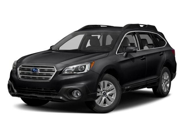 2017 Subaru Outback Premium AWD photo