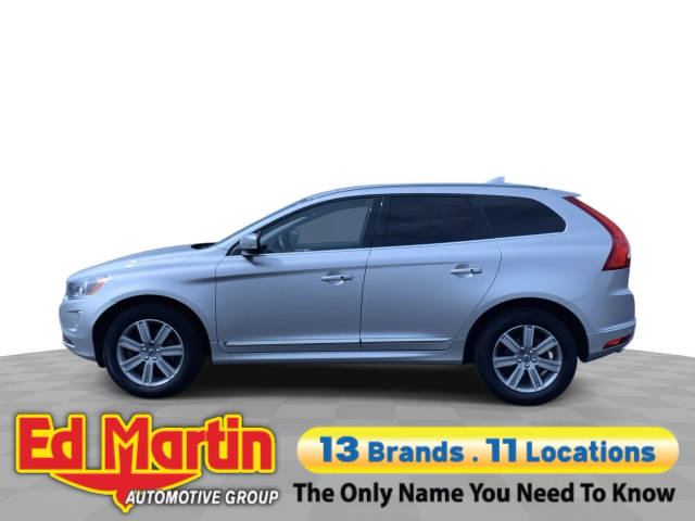 2017 Volvo XC60 Inscription AWD photo
