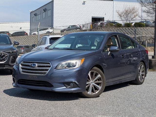 2017 Subaru Legacy Limited AWD photo