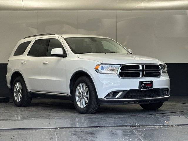 2015 Dodge Durango SXT RWD photo