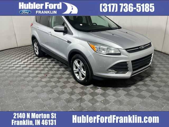 2015 Ford Escape SE 4WD photo